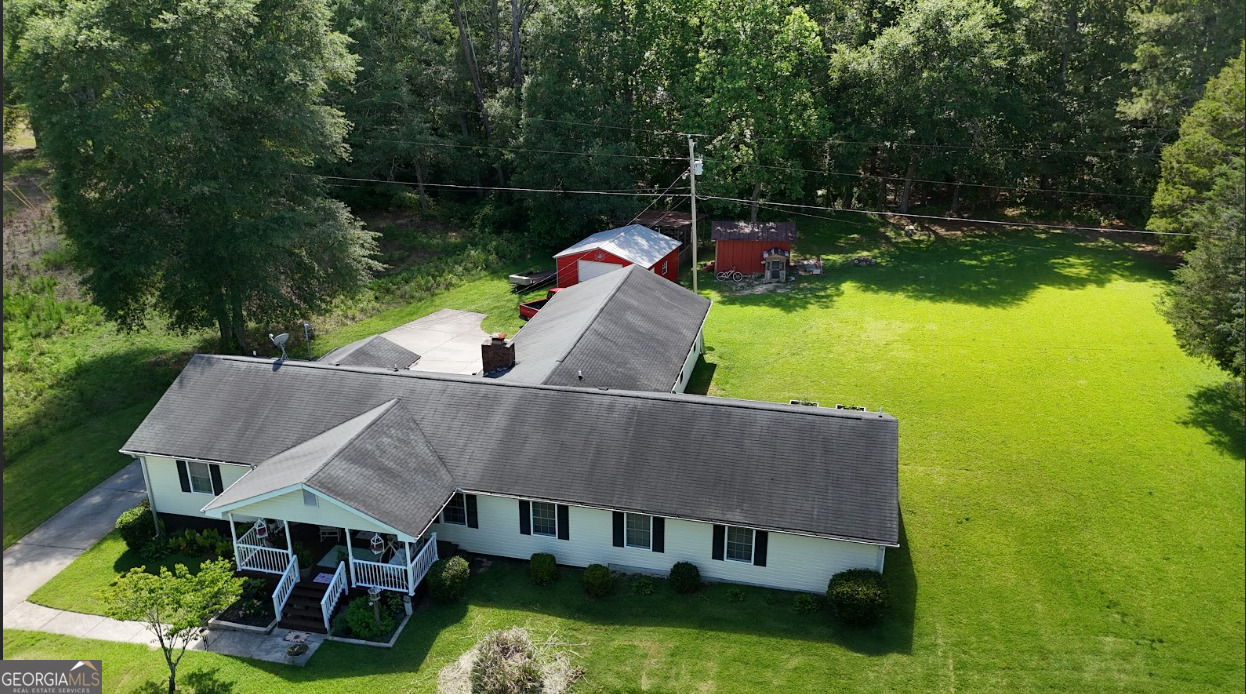 395 Moss Ferry RD