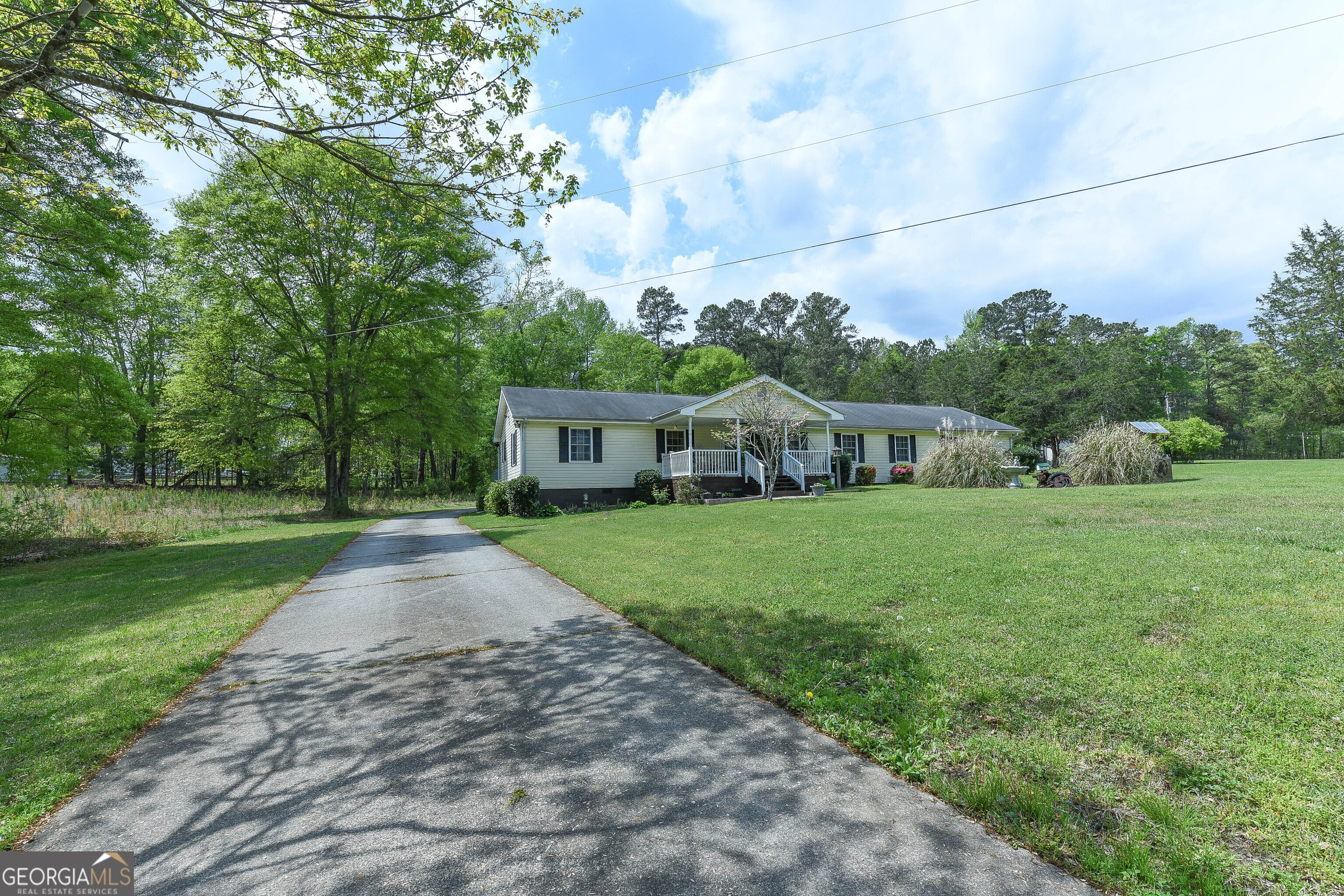 395 Moss Ferry RD