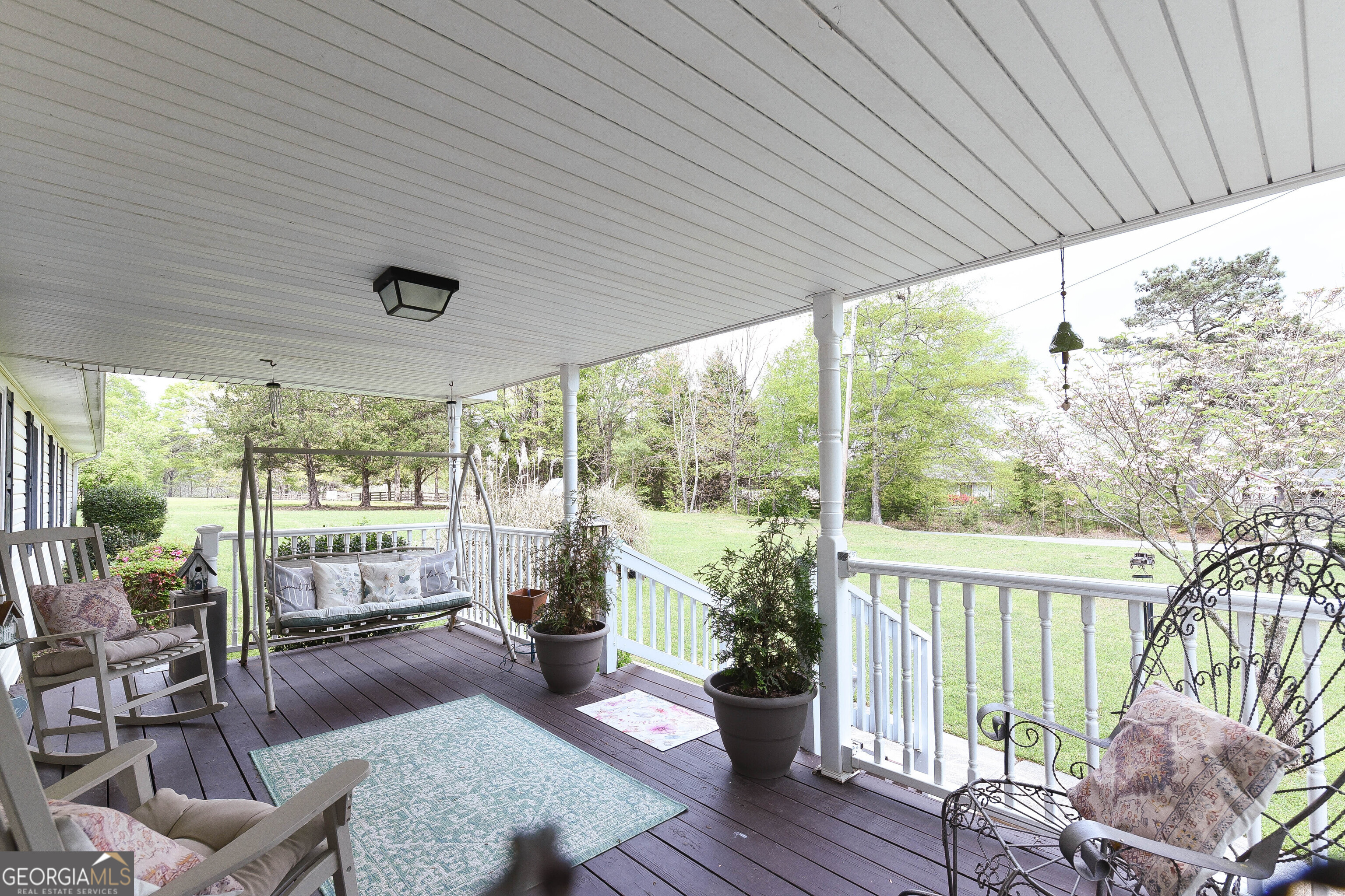 395 Moss Ferry RD
