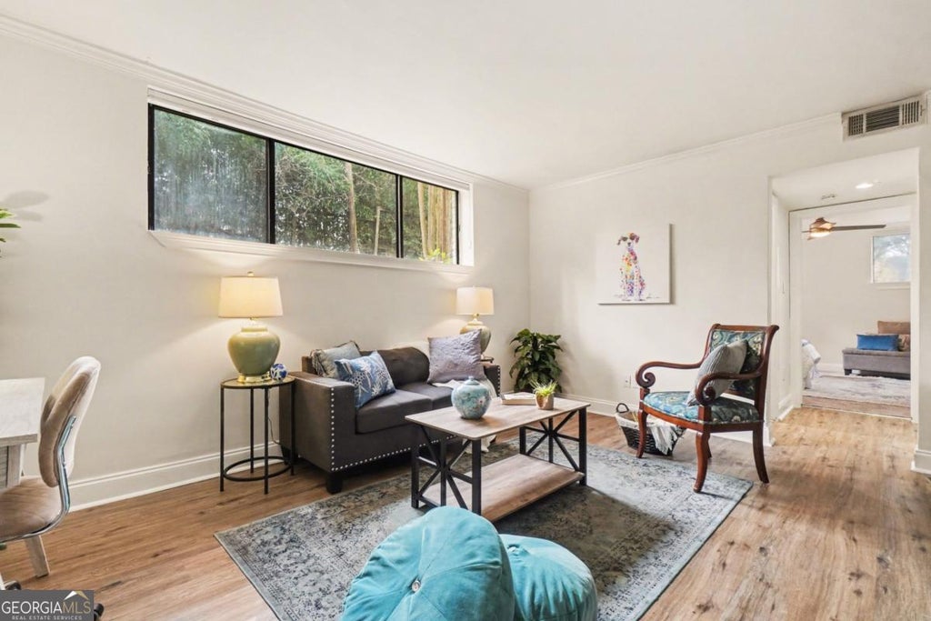 Photo of 870 Glendale Terrace NE #11, Atlanta, GA 30308 (MLS # 10829104)