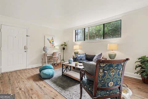 Photo of 870 Glendale Terrace NE #11, Atlanta, GA 30308 (MLS # 10829104)