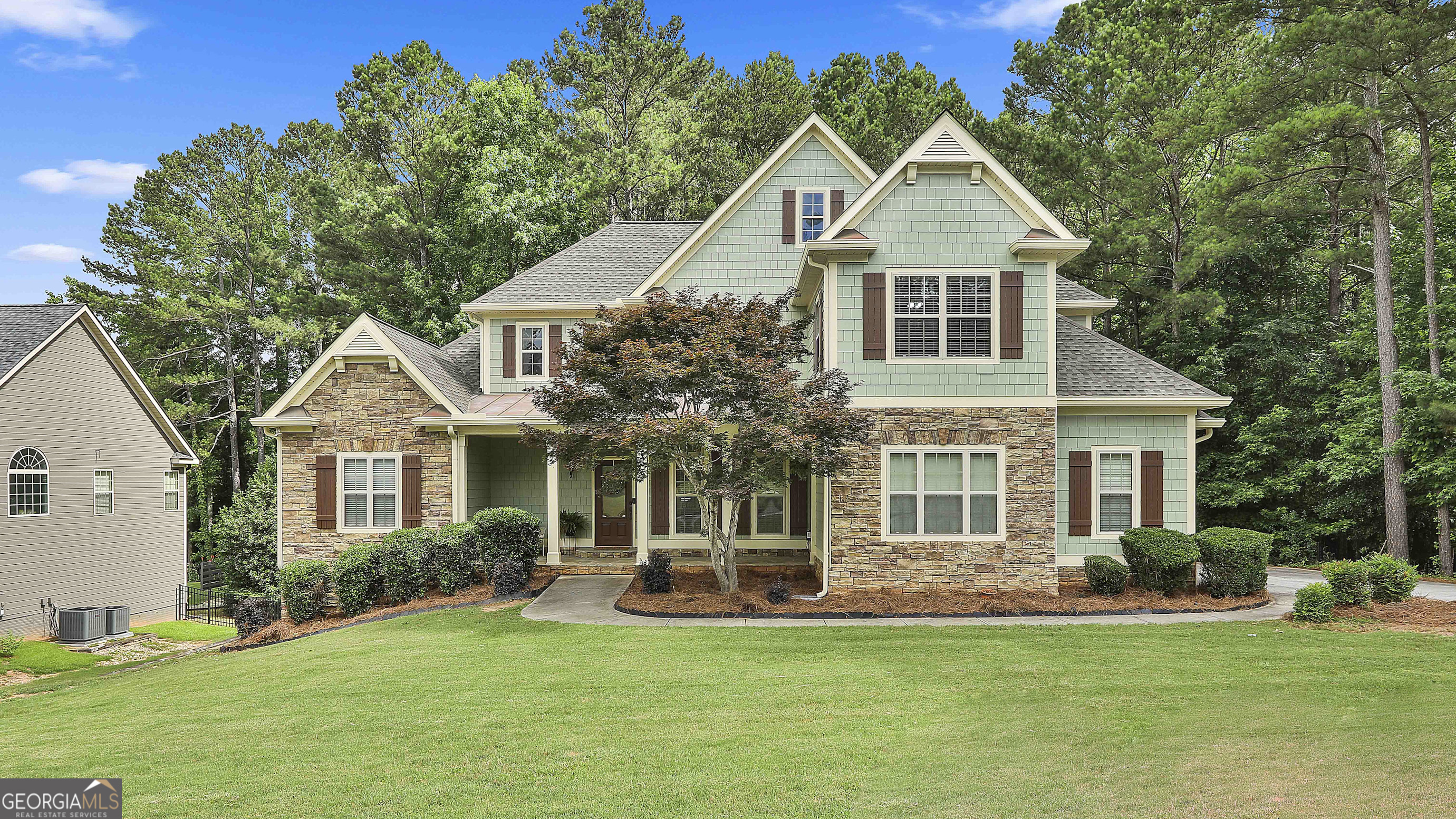 View Sharpsburg, GA 30277 house