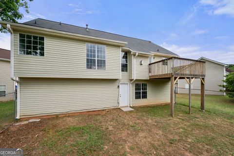 A home in Riverdale