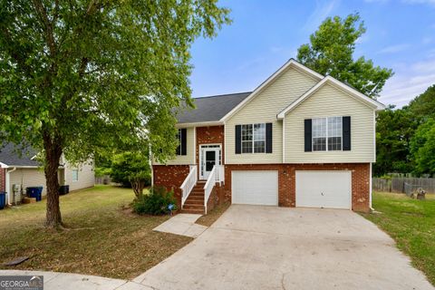 A home in Riverdale