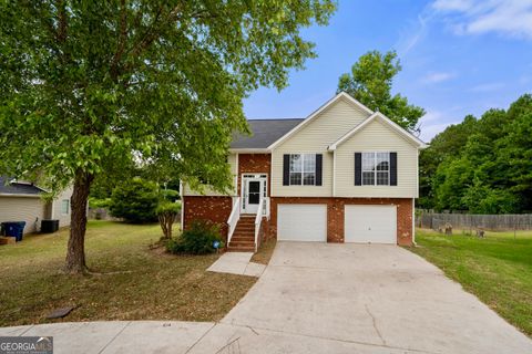 A home in Riverdale