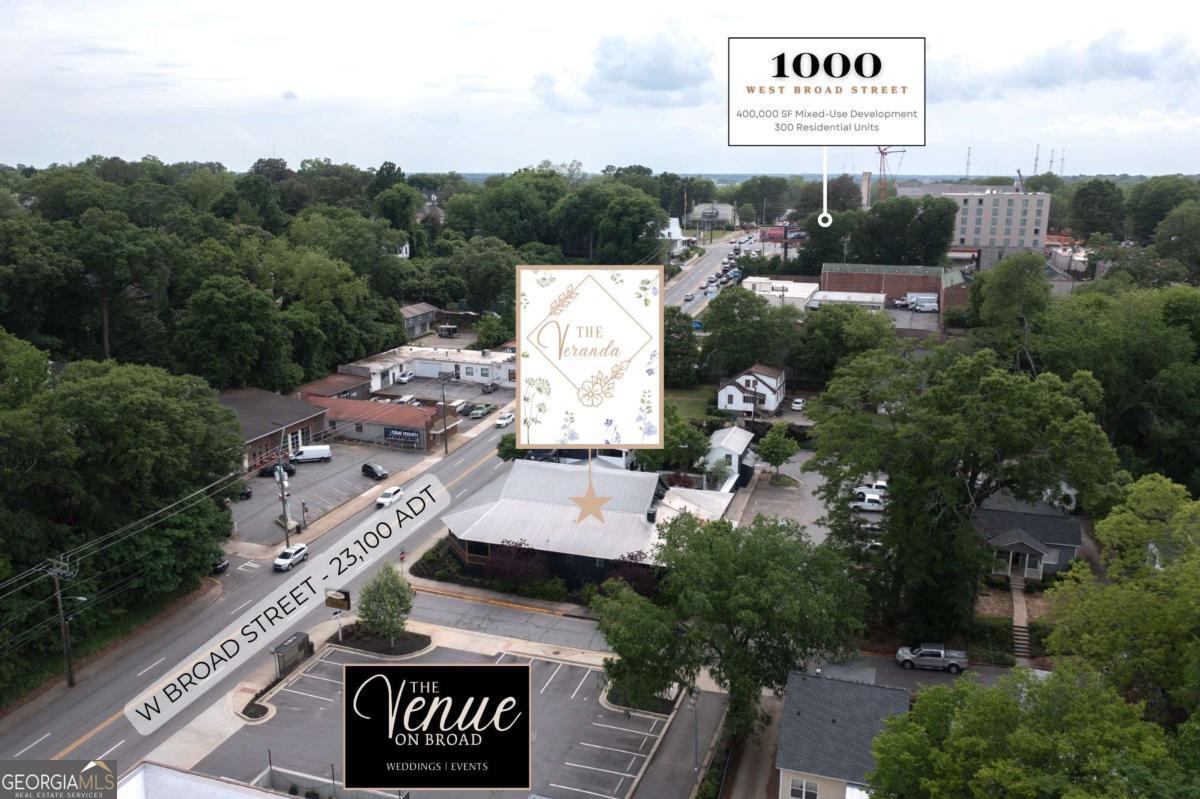 830 W Broad ST