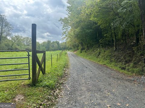 000 Fisher Creek Road Talking Rock GA 30175