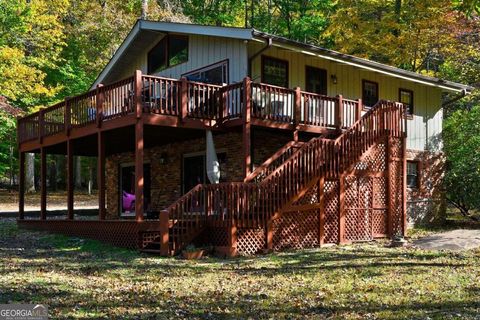 A home in Jasper