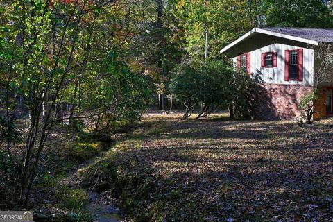 A home in Jasper