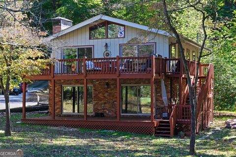 A home in Jasper