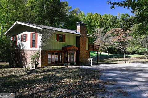 A home in Jasper