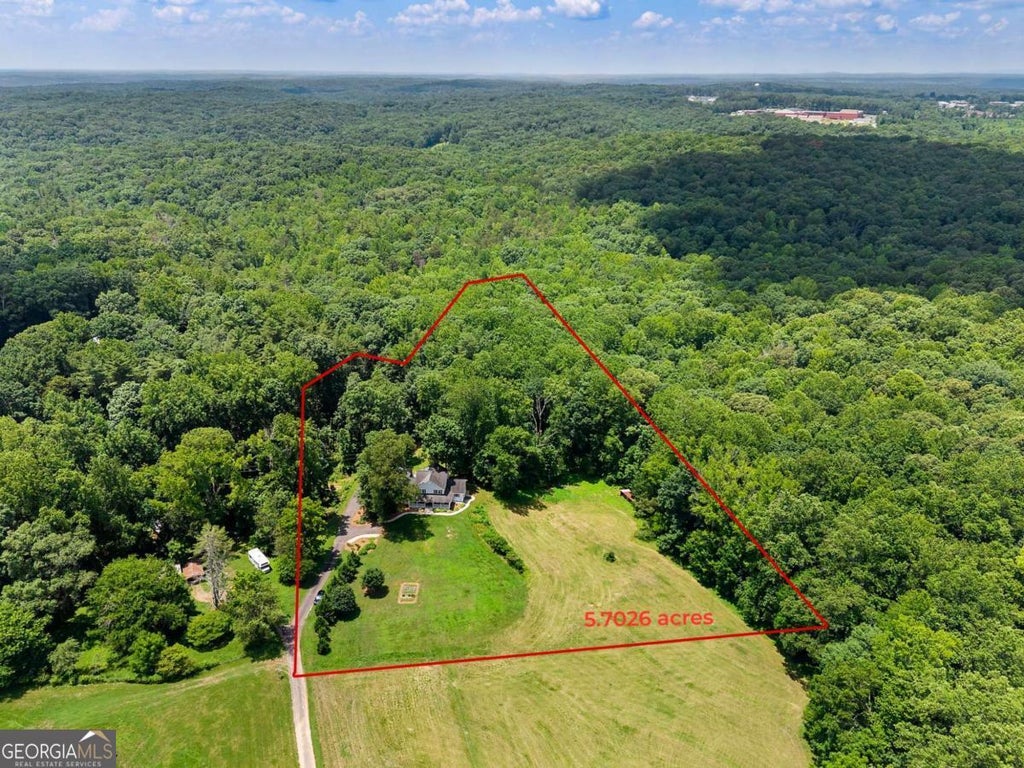Photo of 134 Singletree Lane, Dawsonville, GA 30534 (MLS # 10785187)