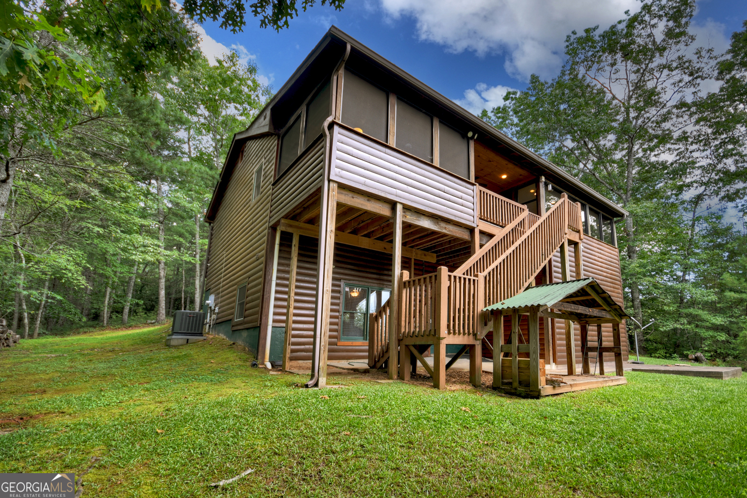 852 Miners Mountain RD