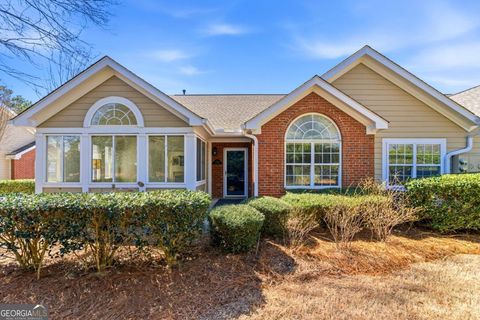 176 Vintage Club CIR 41 Marietta GA 30066