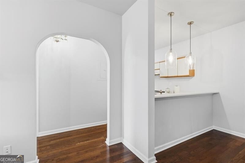 The Barony - Residential