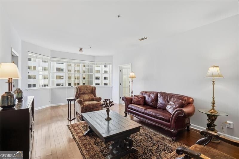 The Barony - Residential