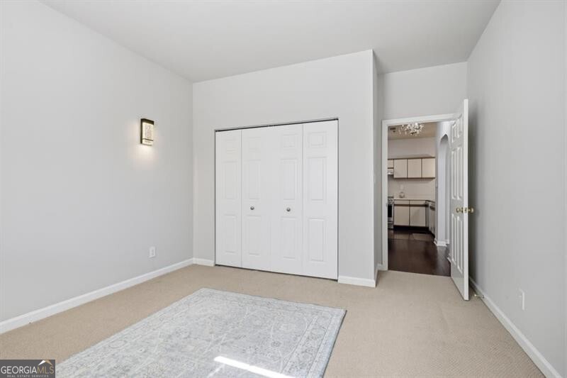 The Barony - Residential