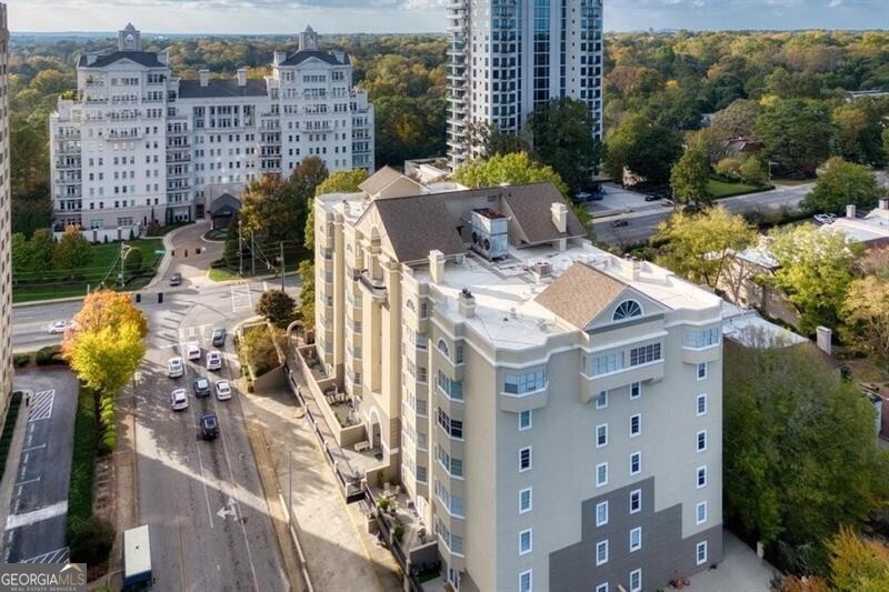 The Barony - Residential
