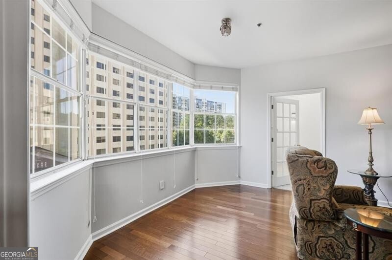 The Barony - Residential