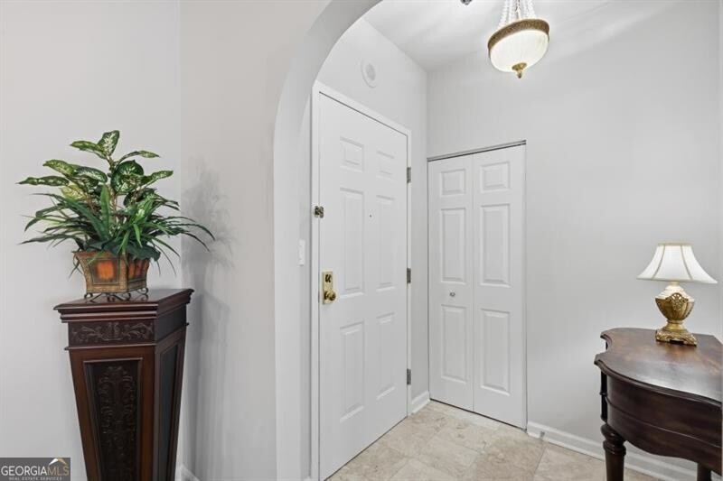 The Barony - Residential