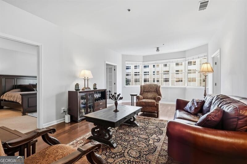 The Barony - Residential