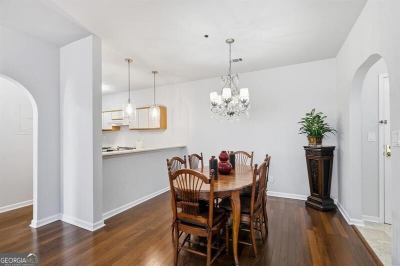 The Barony - Residential
