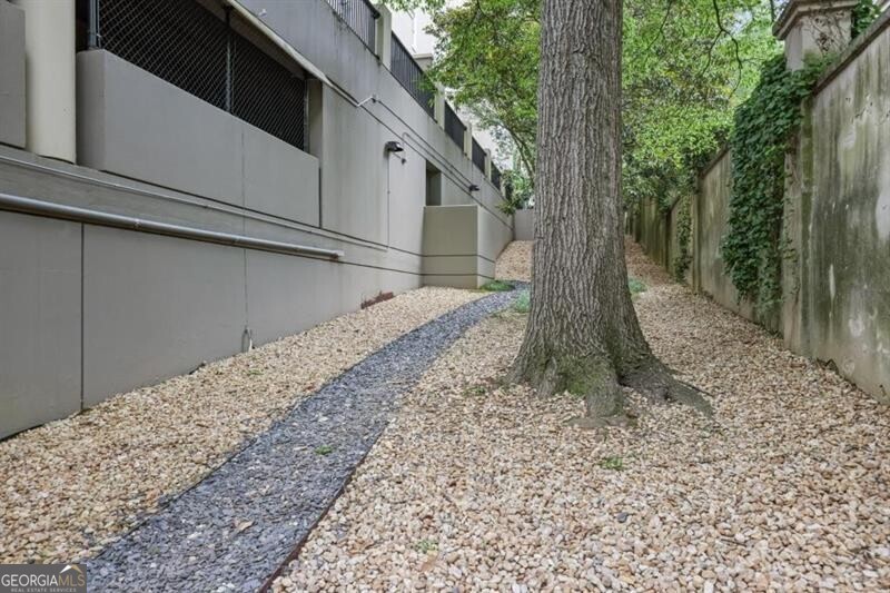The Barony - Residential