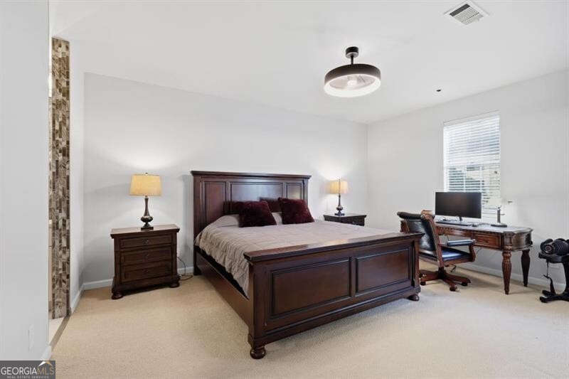 The Barony - Residential