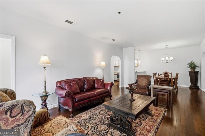 The Barony - Residential