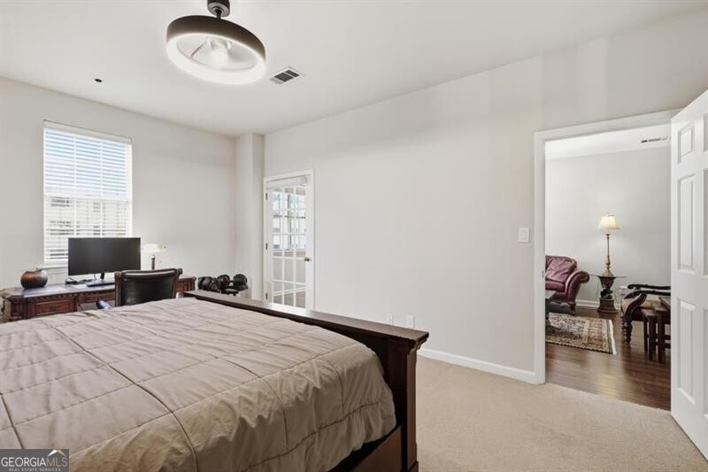 The Barony - Residential
