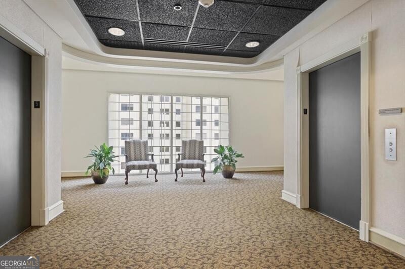 The Barony - Residential
