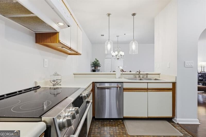 The Barony - Residential