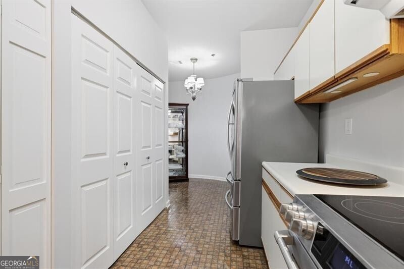 The Barony - Residential