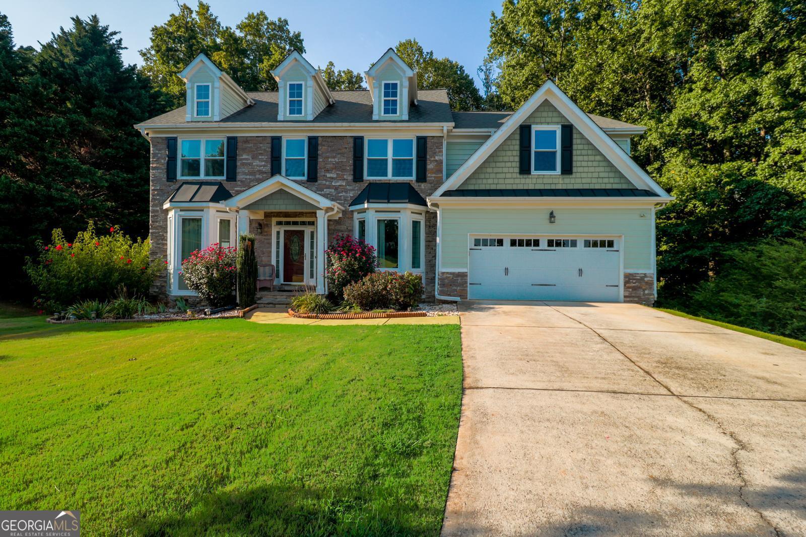 419 Long Shore WAY