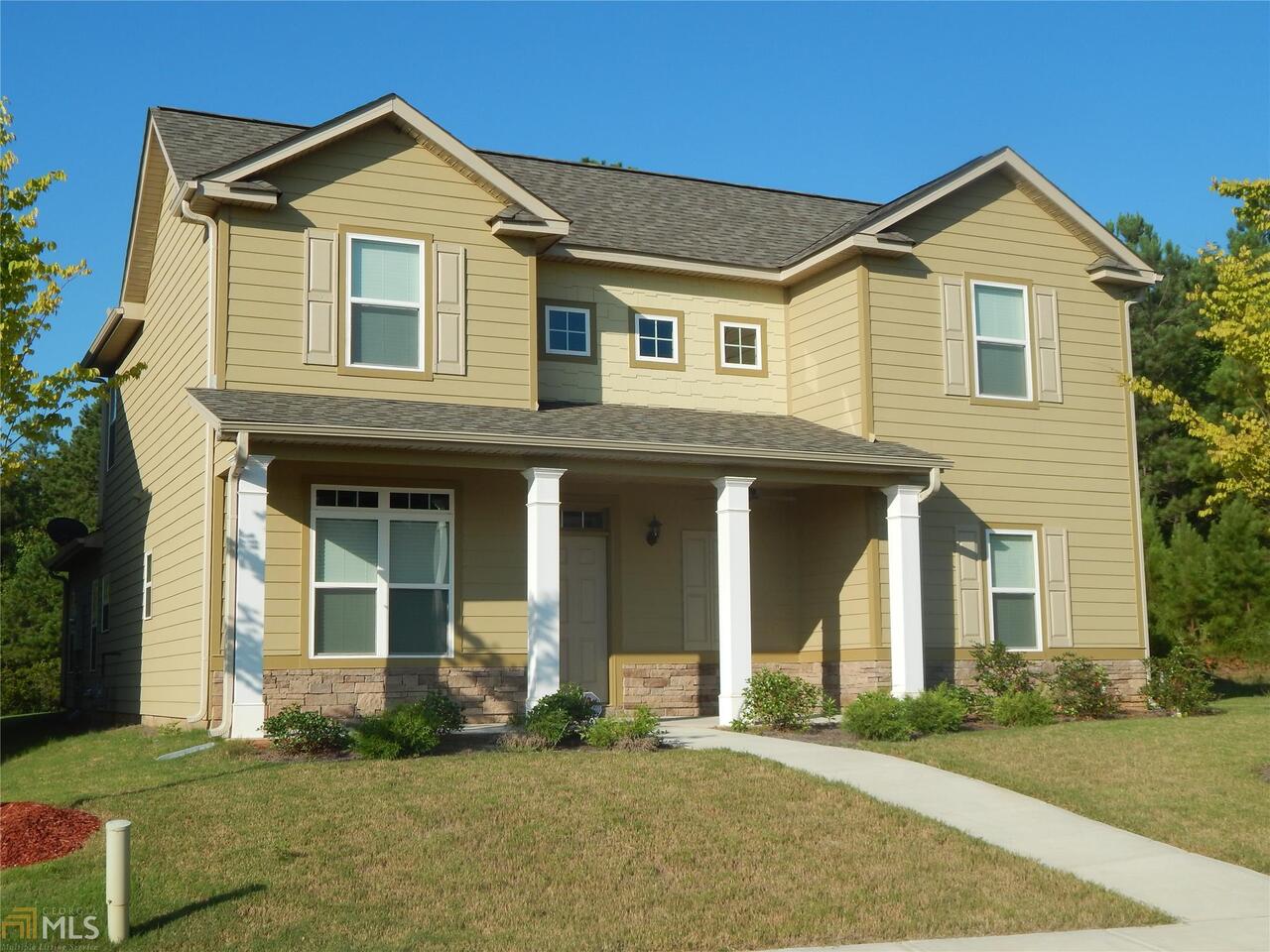 Photo 1 of 11 — 38 Remington Way, Newnan, GA 30263