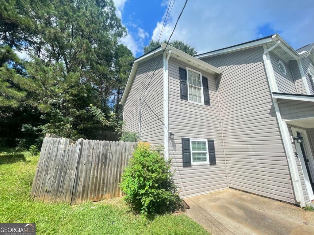 Photo of 5535 Downs Way, Lithonia, GA 30058 (MLS # 10844827)