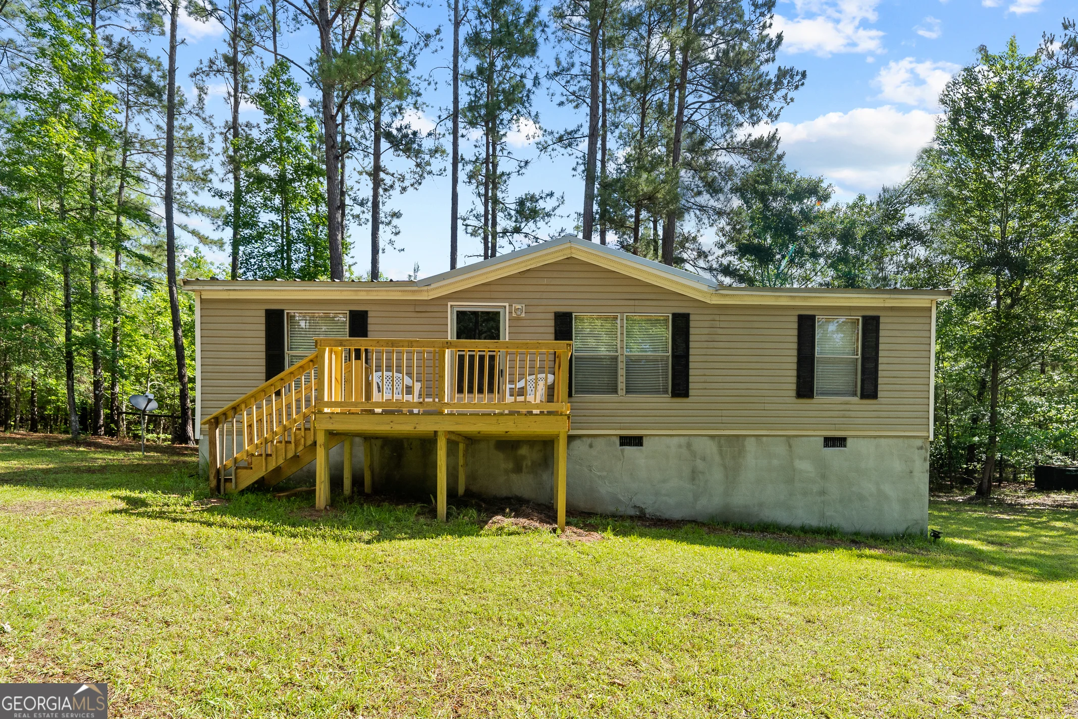 657 Rockville Springs Drive