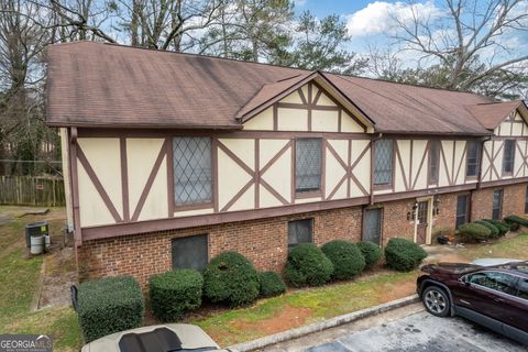 3187 Abbeywood Drive, Decatur, GA 30034 - MLS#: 10521298