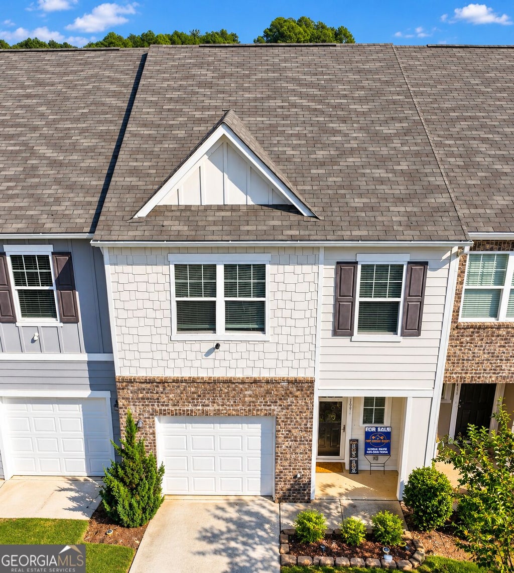 Photo of 11903 Fuller Street, Hampton, GA 30228 (MLS # 10874847)