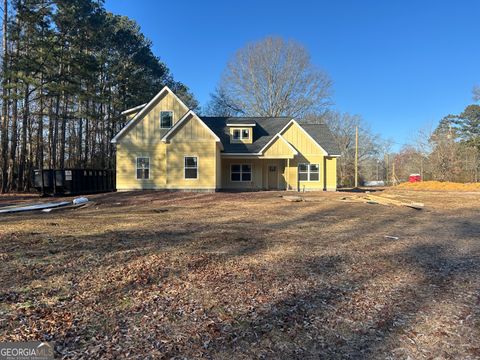 631 Old Summerville Road NW Rome GA 30165