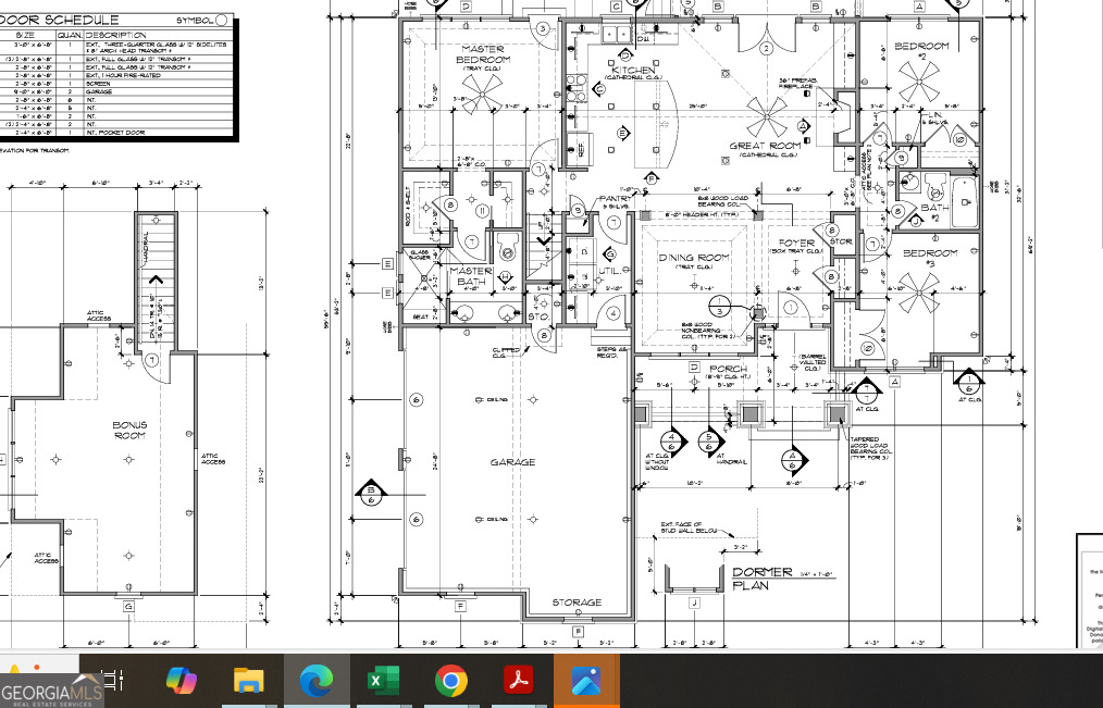 631 Old Summerville Road NW