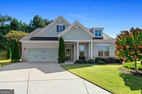 Photo of 4930 Woodson Place, Cumming, GA 30040 (MLS # 10625499)