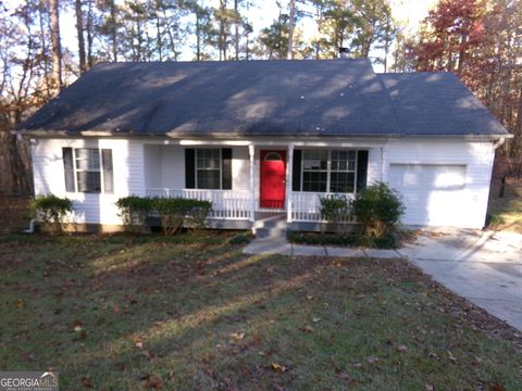 A home in Monticello