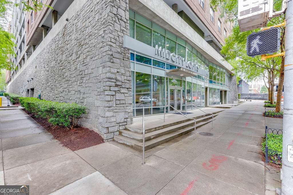 Photo of 845 Spring Street NW #127, Atlanta, GA 30308 (MLS # 10686147)