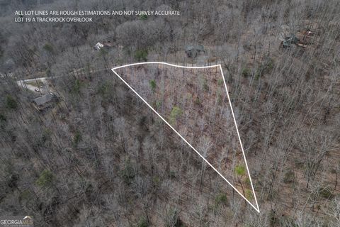 Photo of 19 Stephens Road, Blairsville, GA 30512 (MLS # 10716522)