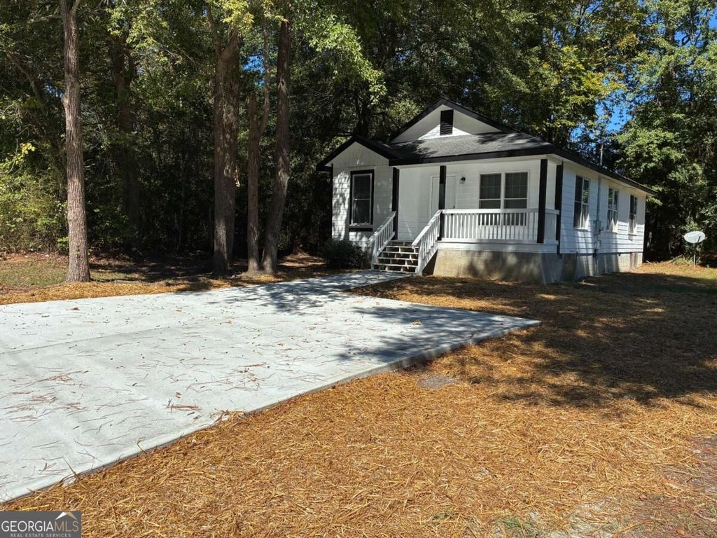 Photo of 2269 Leo Court, Milledgeville, GA 31061 (MLS # 10854644)