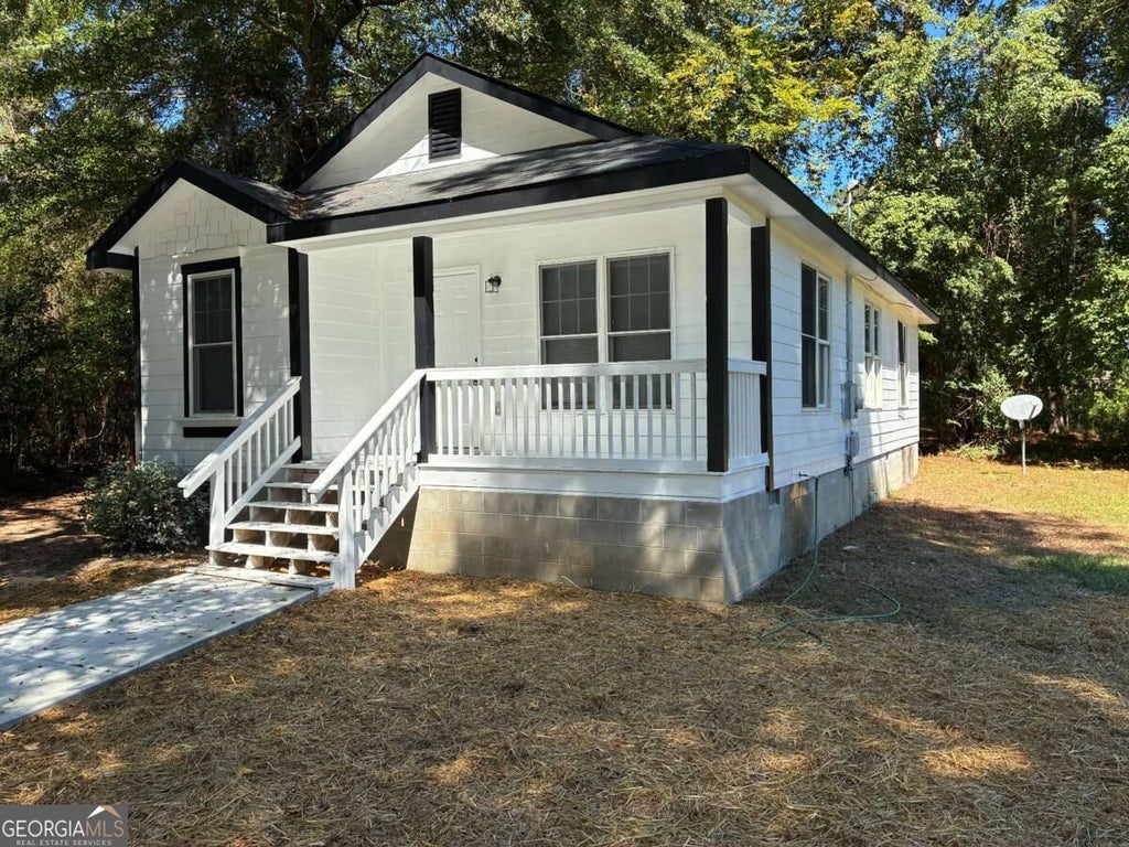 Photo of 2269 Leo Court, Milledgeville, GA 31061 (MLS # 10854644)