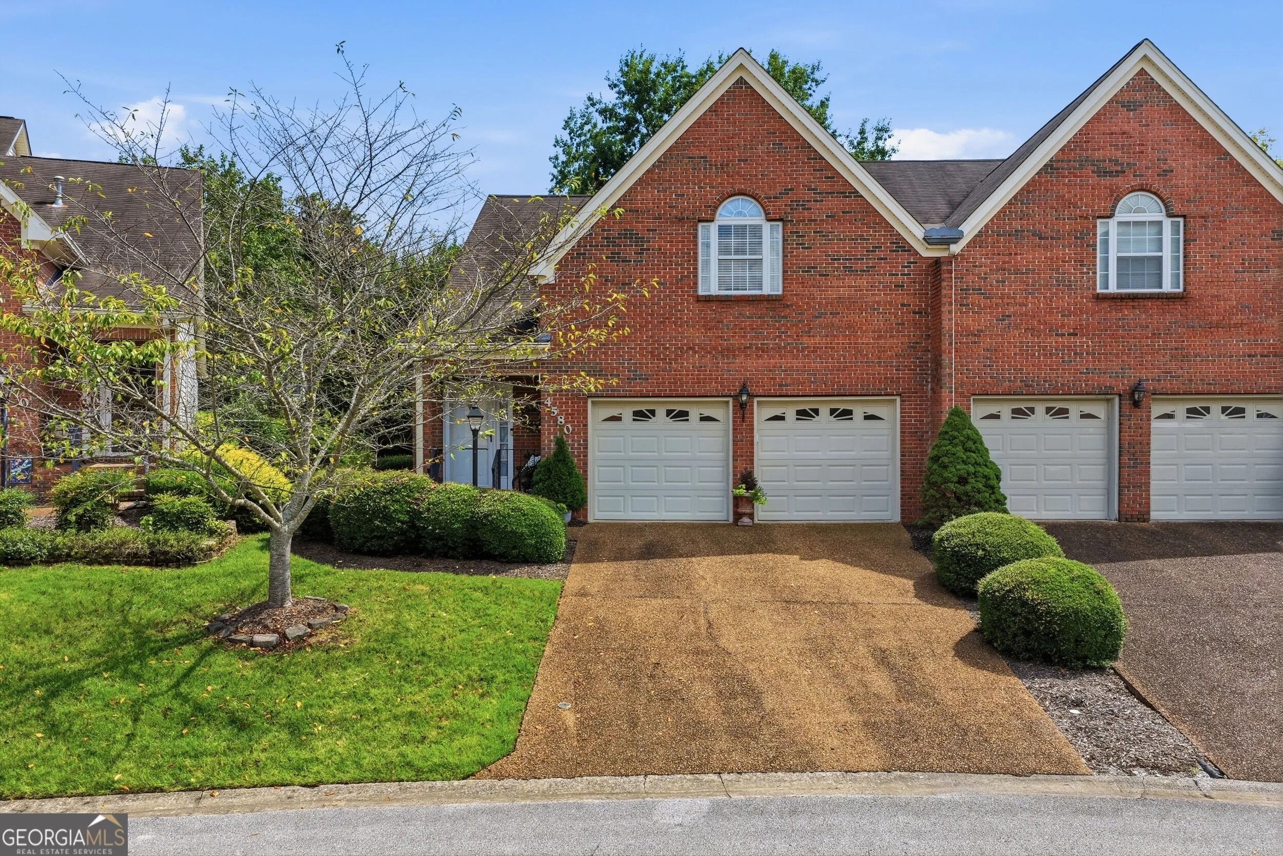 4580 Fire Pink Trail, Chattanooga, TN, 37415