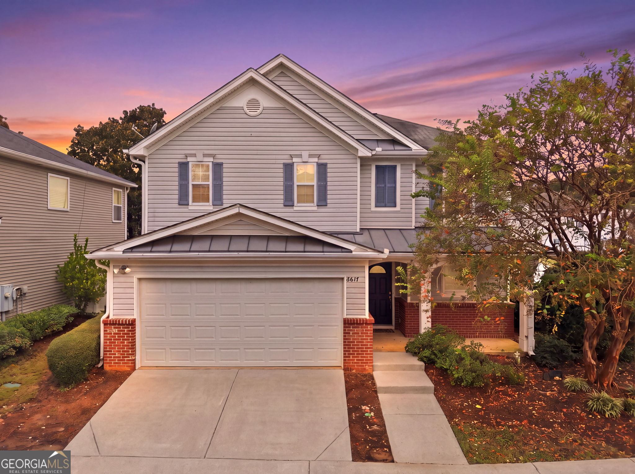 3617 Roseman LNDG