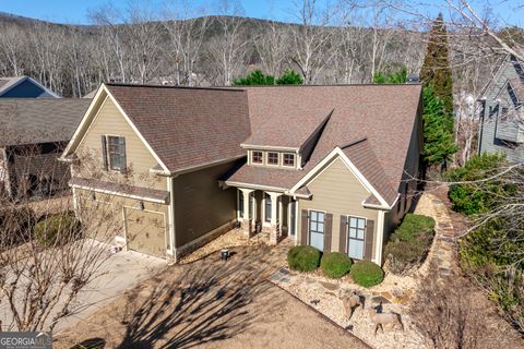 Photo of 2017 Eagles Ridge, Waleska, GA 30183 (MLS # 10661296)